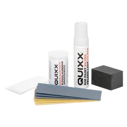 Kit riparazione cerchi Wheel Repair kit QUIXX SYSTEM