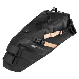 Borsa da sella Adventure Hump GIVI BIKE