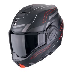 Casco Modulare Exo-Tech EVO Conquer SCORPION EXO