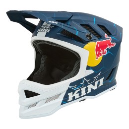 Casco bici MTB DHC Kini Red Bull 1.0 ONEAL