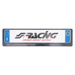 Portatarga SIMONI RACING