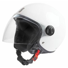 Casco Jet Demi Jet Aria OJ