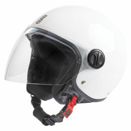 Casco Jet Demi Jet Aria OJ