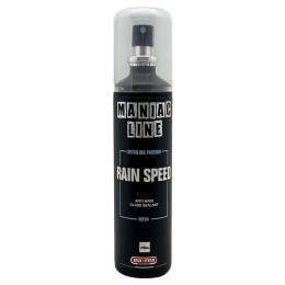 Trattamento vetri Maniac Rain Speed MA-FRA