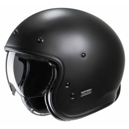 Casco Jet Vintage V31 HJC
