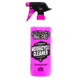 Detergente Carenatura Motorcycle Cleaner MUC-OFF