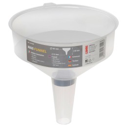 Imbuto Maxi Funnel LAMPA