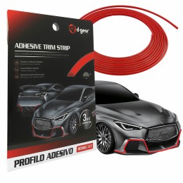 Profili decorativi D-GEAR