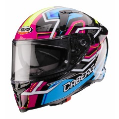 Casco Integrale Avalon X Brama CABERG