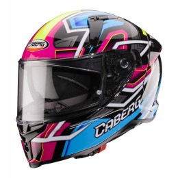 Casco Integrale Avalon X Brama CABERG