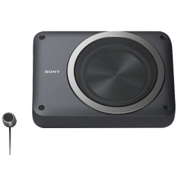 Subwoofer in cassa amplificato XSA-W8 SONY