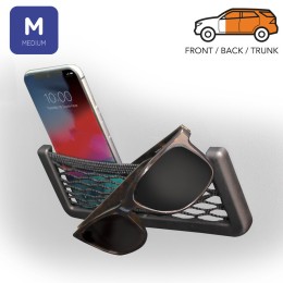 Portaoggetti Tasca a rete FLOCK