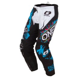 Pantaloni bambino Villain ONEAL