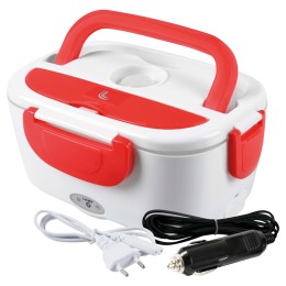 Scalda-vivande Lunch-Box LAMPA