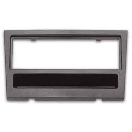 Installazione Mascherina 1 din Opel Agila, Corsa, Vectra PHONOCAR