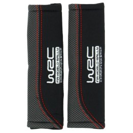 Cuscinetto cintura sportivo WRC Rally Line WRC