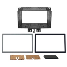 Installazione Mascherina 2 din Hyundai i20 2012> Hyundai i20 2012 > PHONOCAR