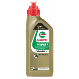 Olio motore Power 1 4T 10W40 CASTROL
