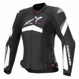 Giacca in tessuto Lady T-GP Plus R V4 ALPINESTARS