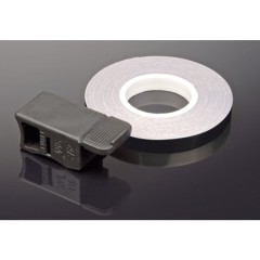 Adesivi rifrangenti Nastro rifrangente Ruota- 7mm PIEGA