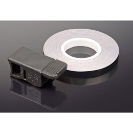 Adesivi rifrangenti Nastro rifrangente Ruota- 7mm PIEGA