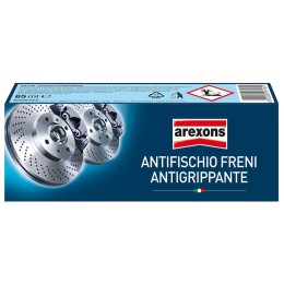 Antifischio per freni Antifischio freni antigrippante AREXONS