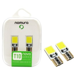 Lampadina T10 a led Nova Led COB T10 NOMURA