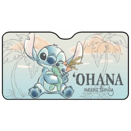 Parasole per parabrezza Stitch DISNEY