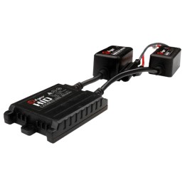 Hid Xenon - Ricambio centralina Flat D-GEAR