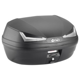 Bauletto E455 Simply IV Tech GIVI