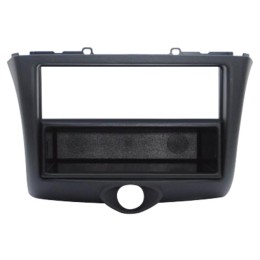Installazione Mascherina 2 din Toyota Yaris 2003>2006 Toyota Yaris 2003 > 2006 PHONOCAR