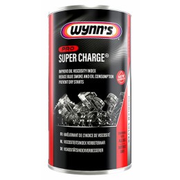 Additivo olio motore Pro Super Charge WYNNS