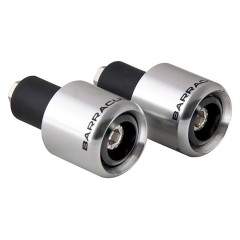 Stabilizzatori Manubrio Antivibranti BARRACUDA
