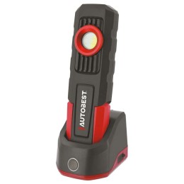 Lampada multiuso Con base di ricarica AUTOBEST