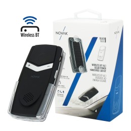 Kit vivavoce Bluetooth V4.1 NOVAK
