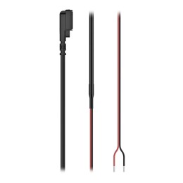 Navigatore - Accessori moto Cavo alimentazione GARMIN