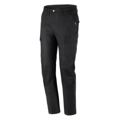 Pantaloni tessuto 5 tasche Field AXO