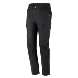 Pantaloni tessuto 5 tasche Field AXO