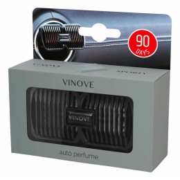Profumi da bocchetta aria Evolution Line Silverstone VINOVE