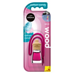 Profumi da appendere Wood Mini Cotton AROMA CAR
