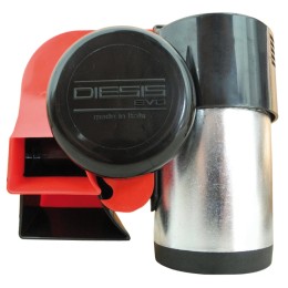 Tromba elettromagnetica Evo FISA