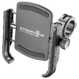 Supporto smartphone Quiklox Crab INTERPHONE