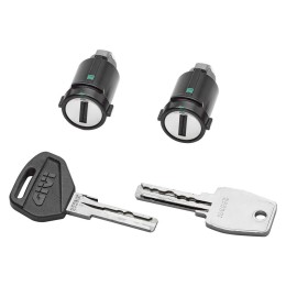 Serratura SLR102 Smart Security Lock GIVI