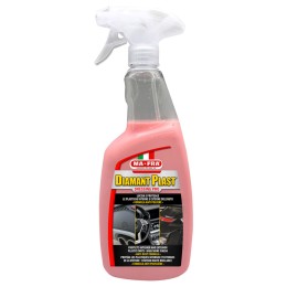 Plastica e gomma da esterni Diamant Plast Dressing Pro MA-FRA