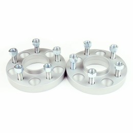 Kit distanziali e bulloni O-P2061CD ATHENA