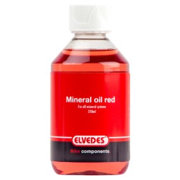Olio freni Minerale ELVEDES