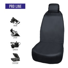 Coprisedile Protettivo Anteriore Resistente all'acqua Pro Line NORRIS