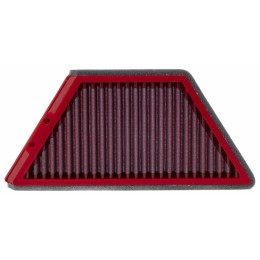 Filtro Aria Sportivo FM466/04 Kawasaki GTR, Ninja, ZZR BMC