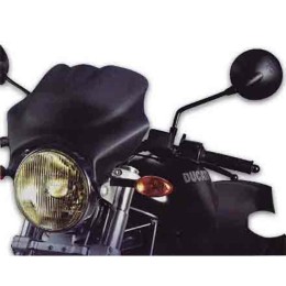 Cupolino ed accessori Naked Aprilia Moto, Bmw R1150, R850, Cagiva Planet, Ducati Monster, Honda CB, Hornet, X-Eleven, Kawasaki ER5, ZRX FABBRI