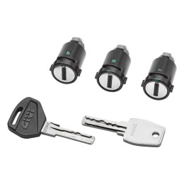 Serratura SLR103 Smart Security Lock GIVI